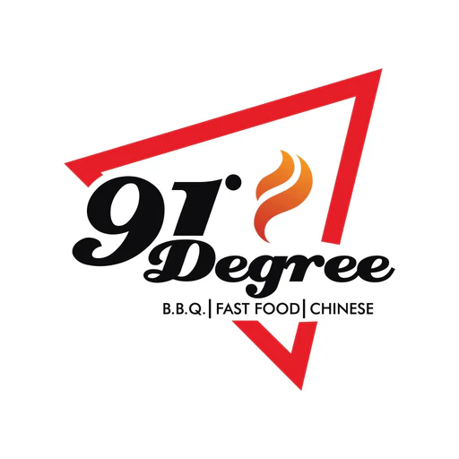 91 Degree menu - order online in your local area