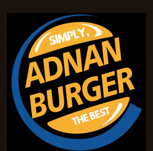 Adnan Burger menu - order online in your local area