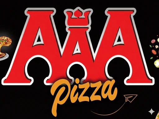 AAA Pizza menu - order online in your local area