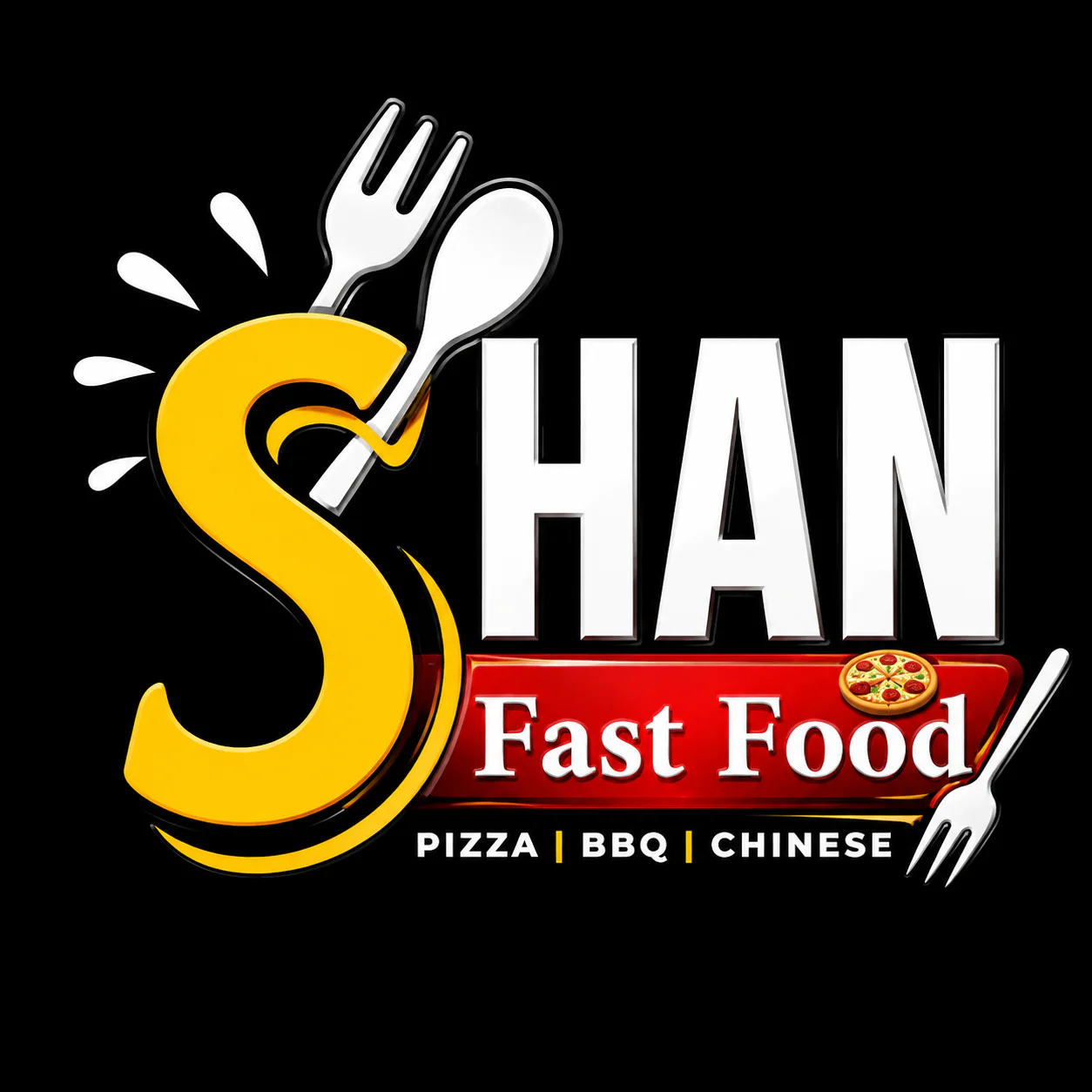 Shan Fast Food menu - order online in your local area