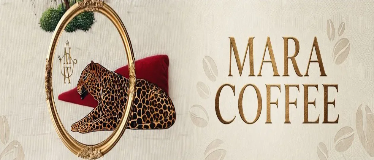 Mara Coffee banner - order online in DHA Phase 8, Karachi