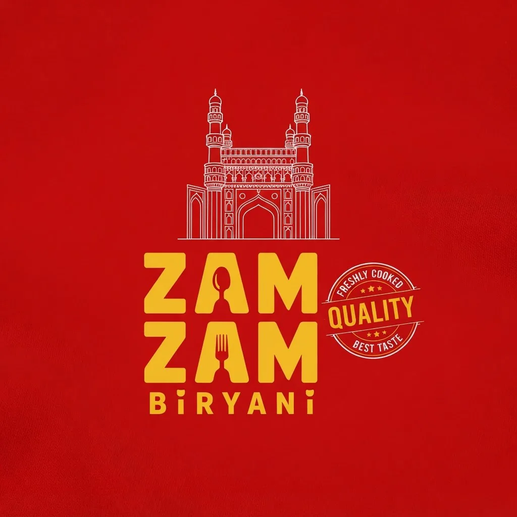 Zam Zam Biryani menu - order online in your local area