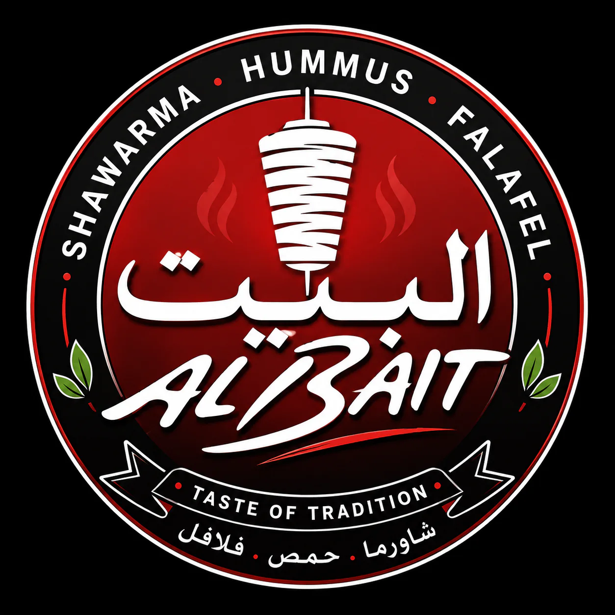 Order food delivery from AL Bait Restaurent in Karachi - Mangao Partner