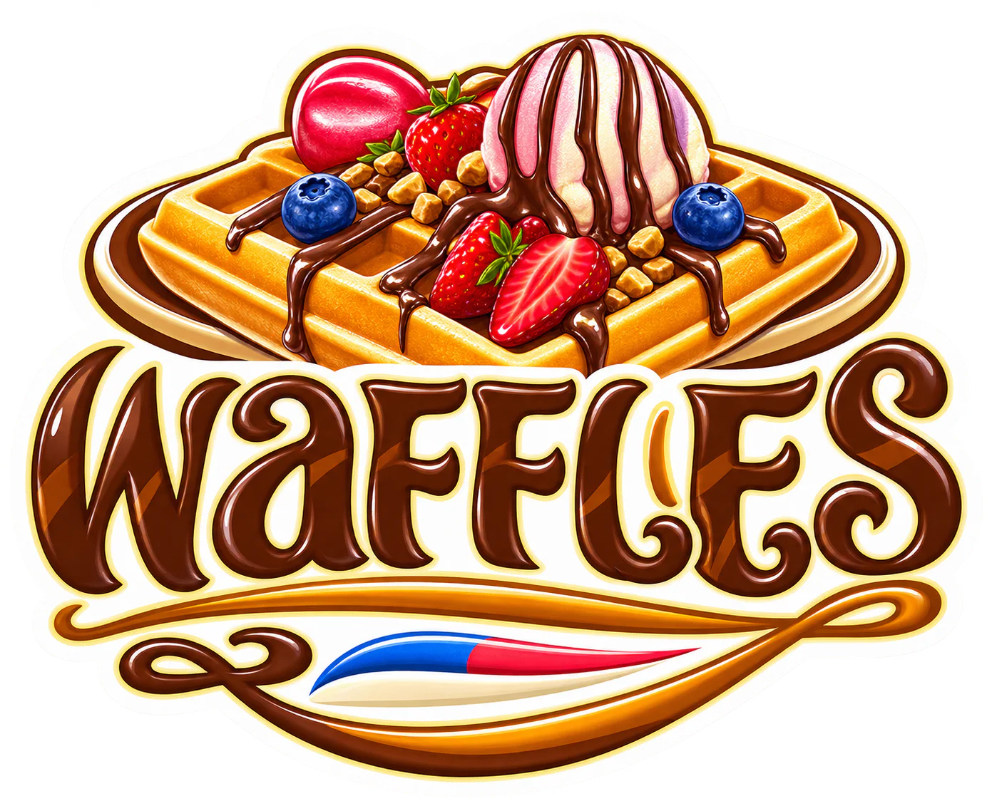 Waffles Paradise menu - order online in your local area