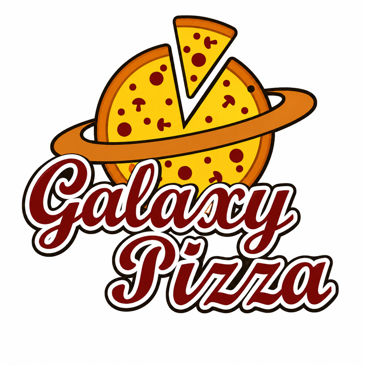 Galaxy Pizza Owner menu - order online in your local area