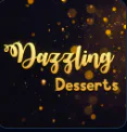 Dazzling Desserts menu - order online in your local area