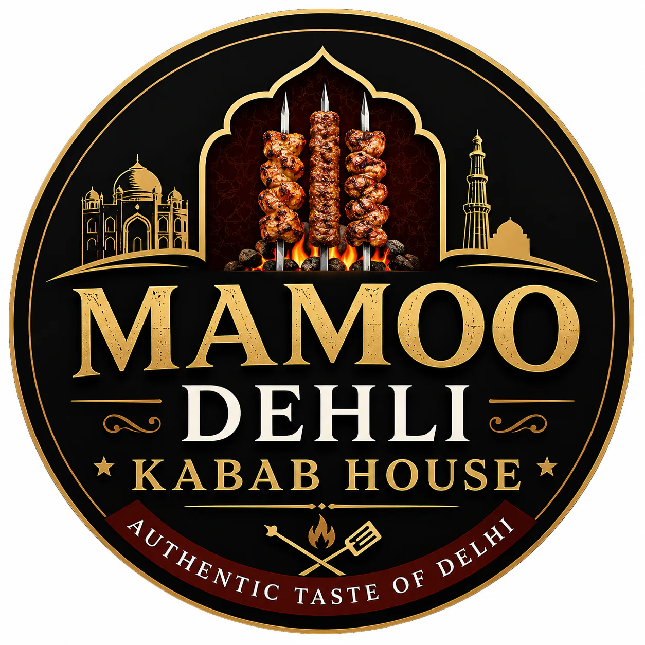 Mamoo Dehli Kabab House menu - order online in your local area