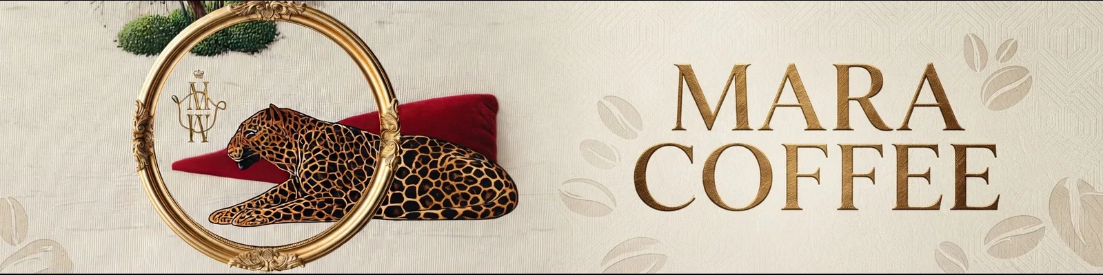 Mara Coffee banner - order online in DHA Phase 8, Karachi