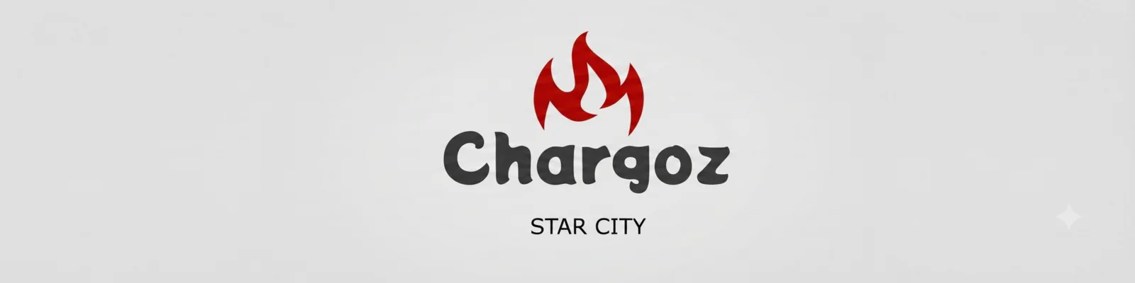 Chargoz banner - order online in Nechells, Birmingham