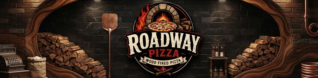 Roadway Pizza banner - order online in Korangi 4, Karachi