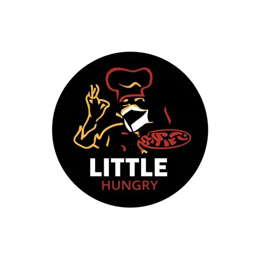 Little Hungry menu - order online in your local area
