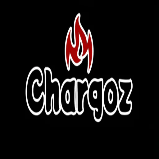 Chargoz menu - order online in your local area