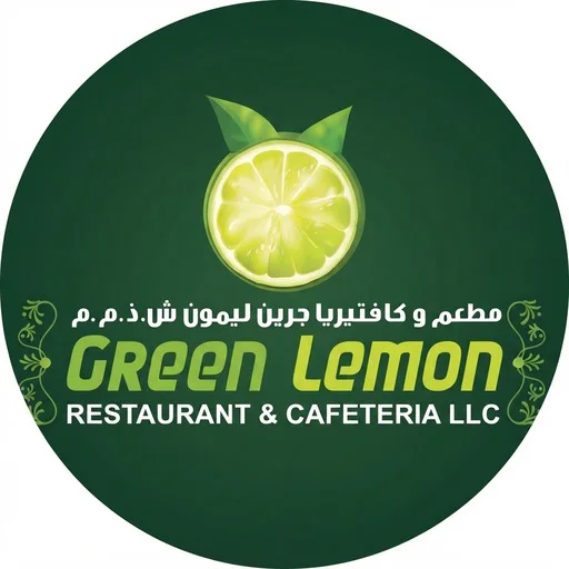 Green Lemon Restaurant & Cafeteria LLC menu - order online in your local area