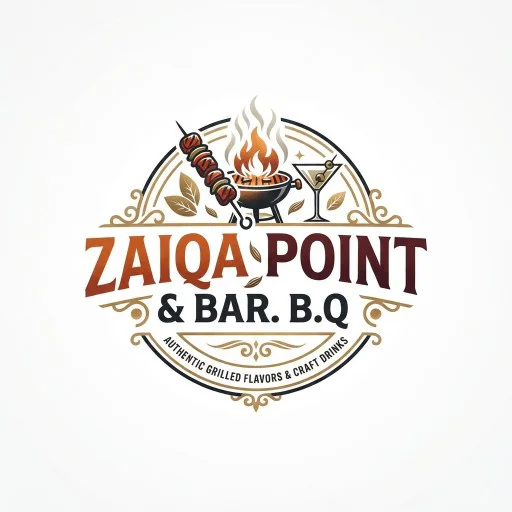 Zaiqa Point & Bar. B. Q menu - order online in your local area