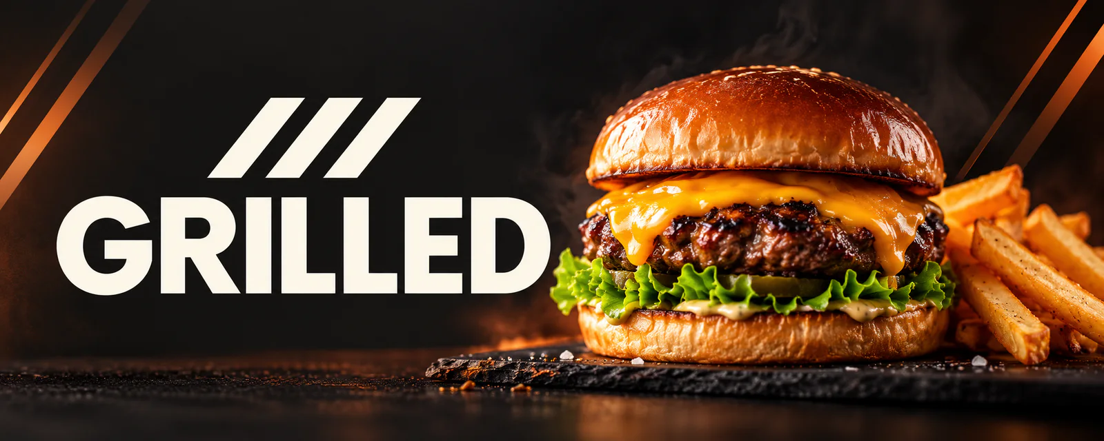 Grilled Pk banner - order online in DHA Phase 5, Karachi