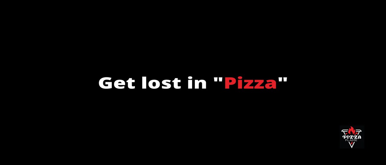 Pizza Flame