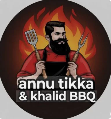 Anu Tikka & Khalid BAR BQ menu - order online in your local area