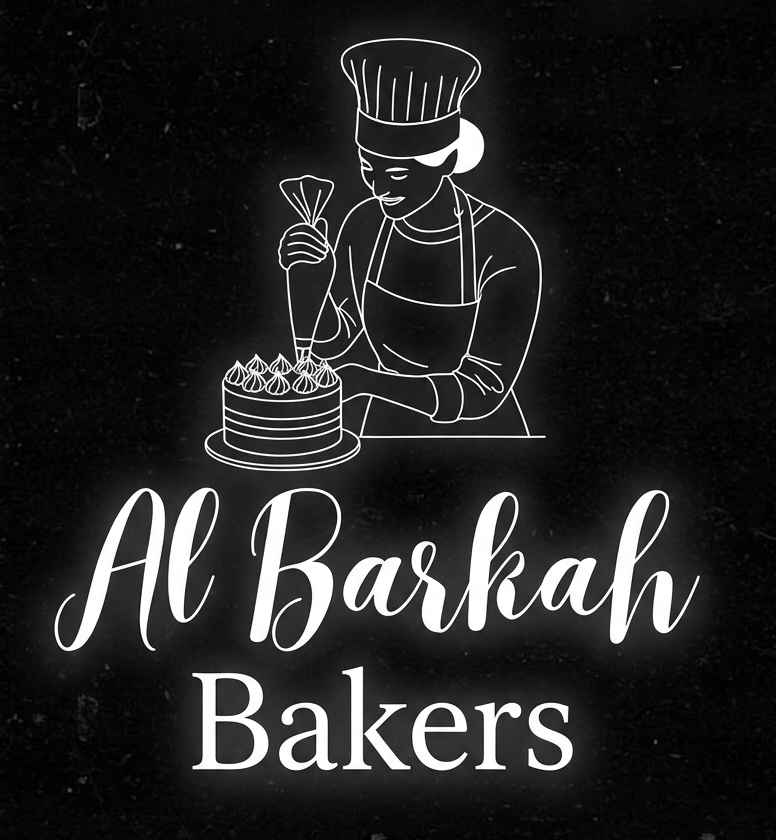 Al Barkah Bakers Logo - Bakery in Karachi