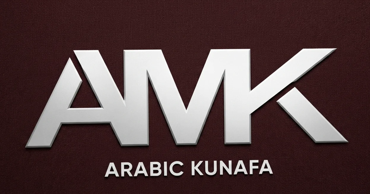 Arabic Kunafa Cart menu - order online in your local area