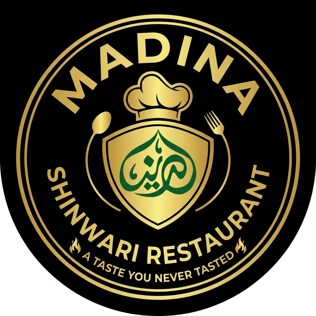 Madina Afghani Menu - Online Delivery in Local Area