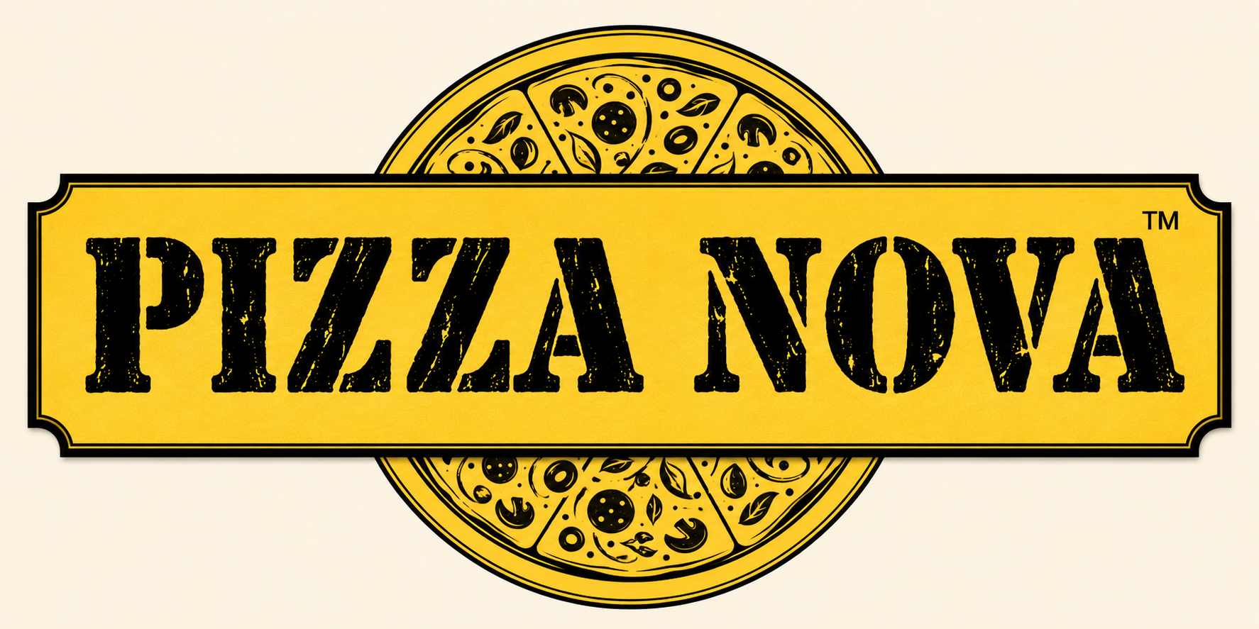 Pizza Nova