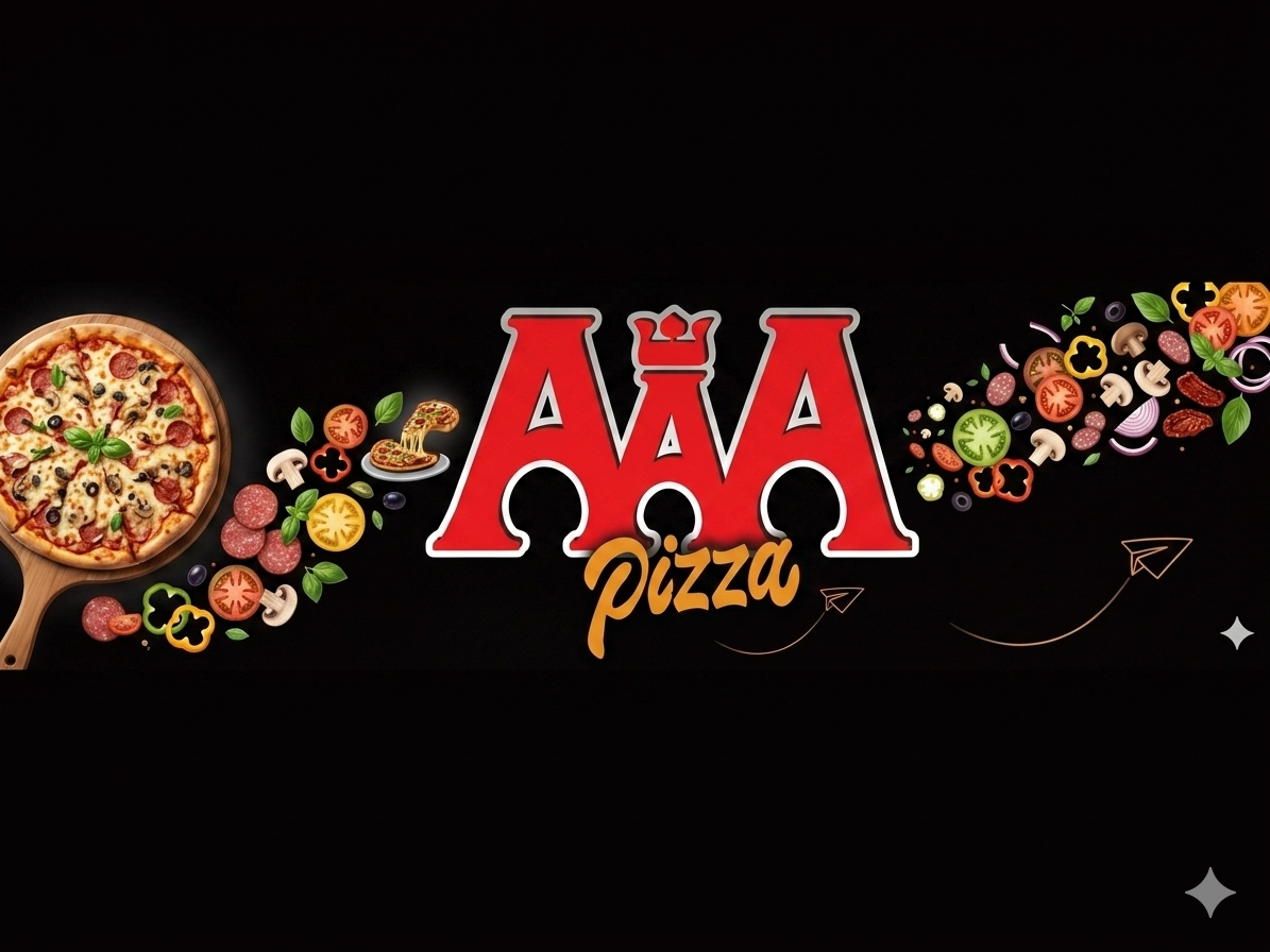 AAA Pizza Menu - Online Delivery in Federal B Area Block 17