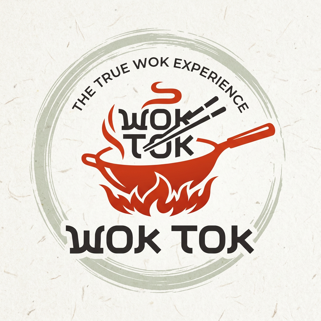 WOK TOK Chinese Restaurant Menu - Online Delivery in Local Area