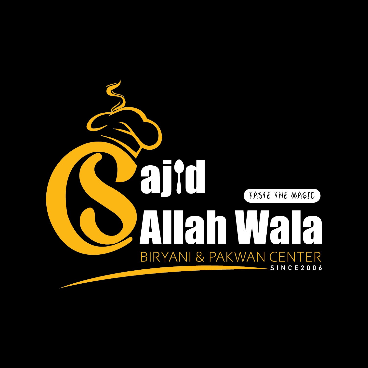 Sajid Allah Wala Biryani & Pakwan Center Menu - Online Delivery in Local Area