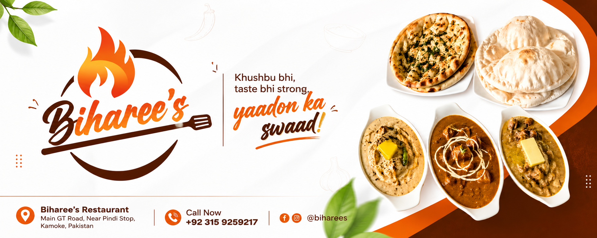 Biharees Menu - Online Delivery in Gulshan-e-Iqbal Block 4