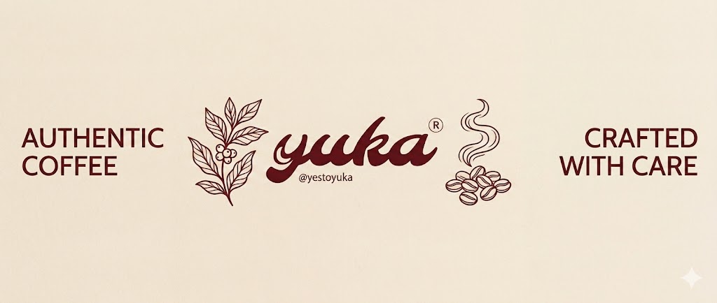Yuka Coffee Bar