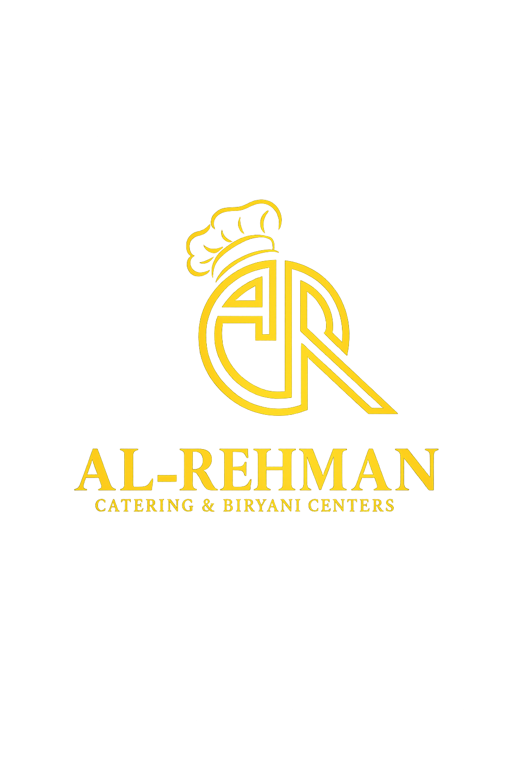 Al-Rehman Biryani and Foods Center Logo - Restaurant in Karachi