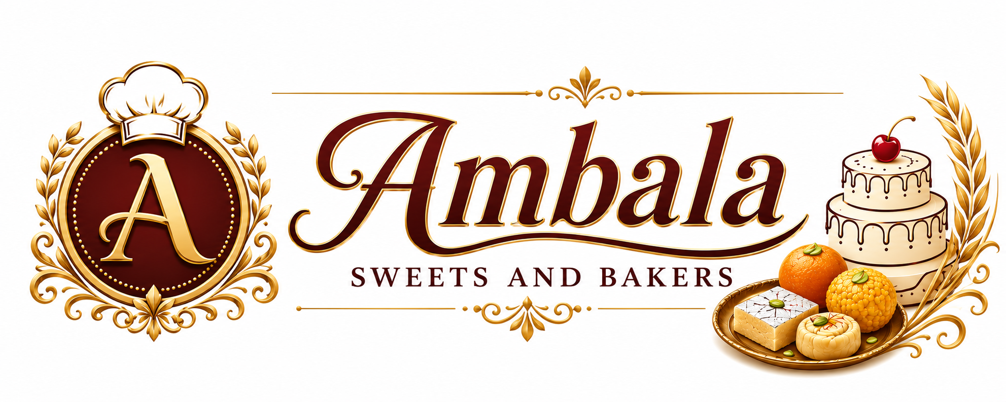 Ambala Bakers Menu - Online Delivery in DHA Phase 1