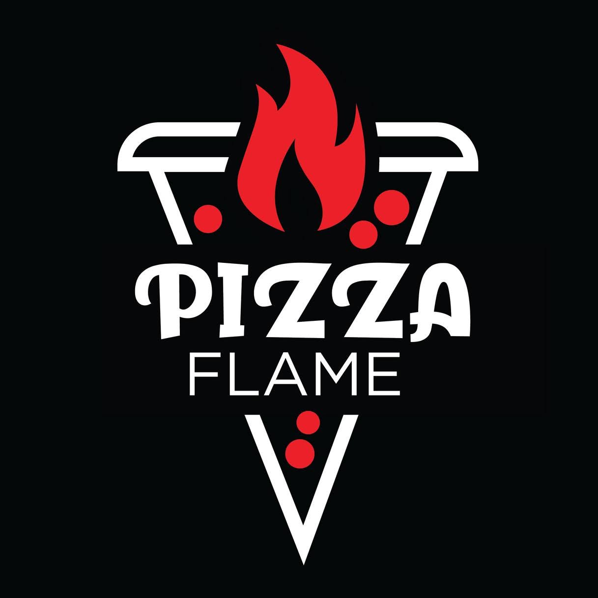 Pizza Flame Menu - Online Delivery in Local Area