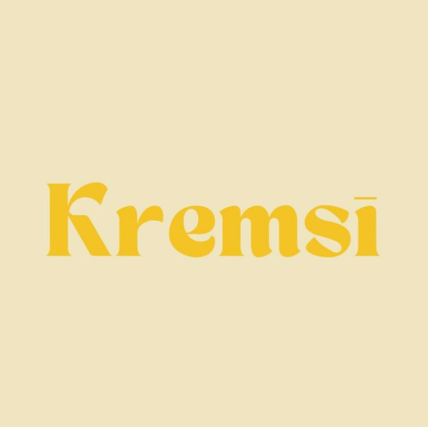 Kremsi Menu - Online Delivery in Local Area