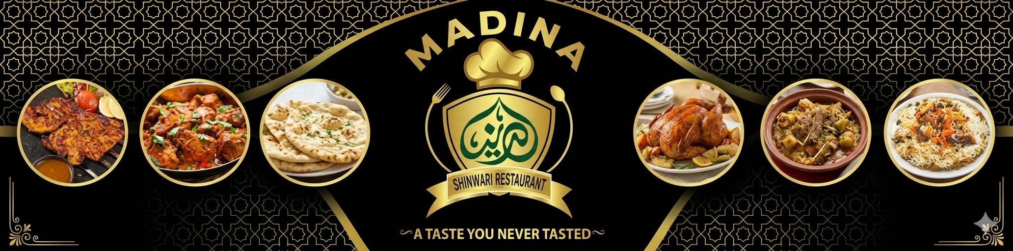 Madina Afghani
