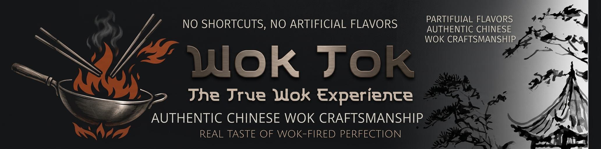WOK TOK Chinese Restaurant