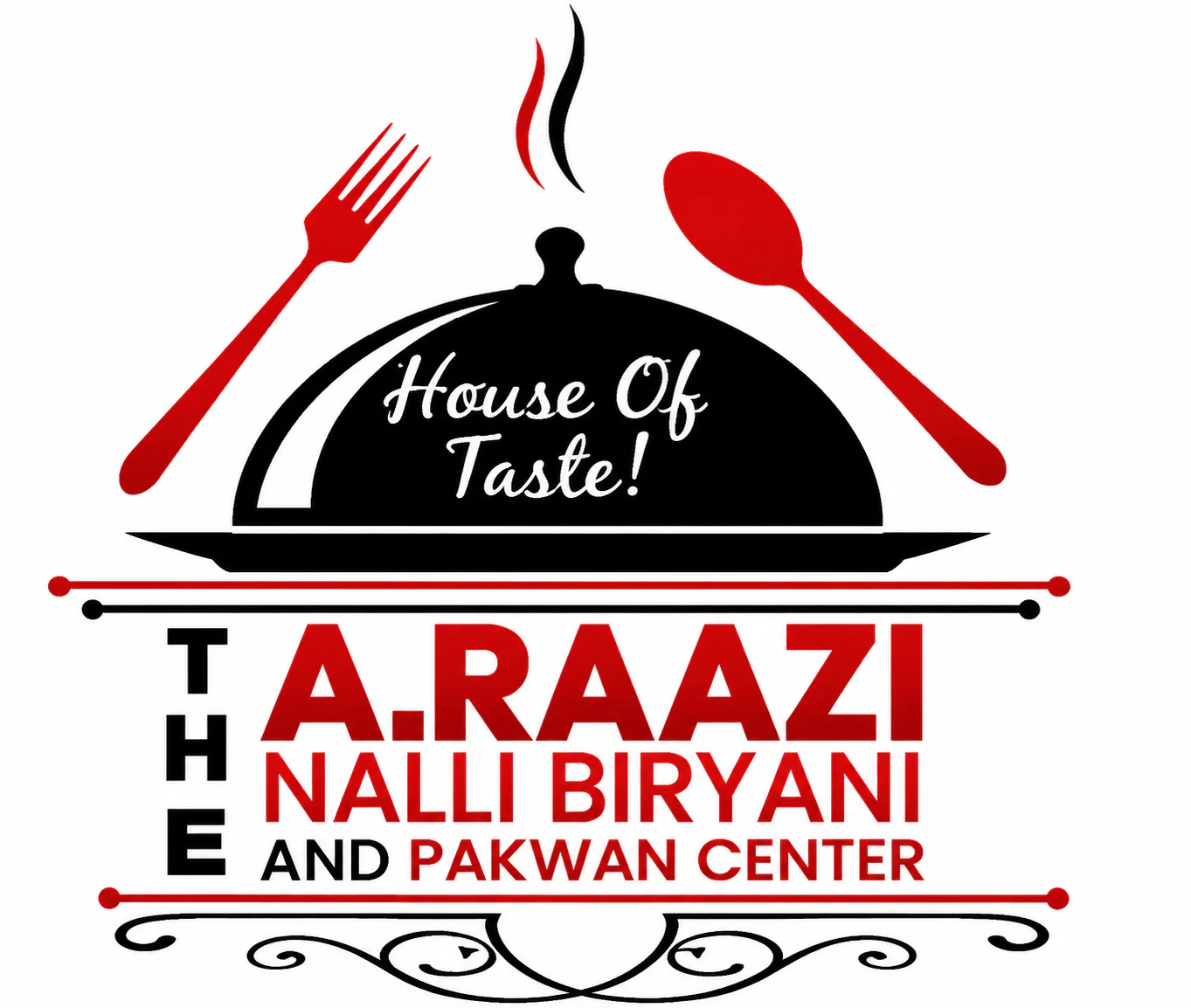 Allah Raazi Nalli Biryani & Pakwan Centre menu - order online in your local area