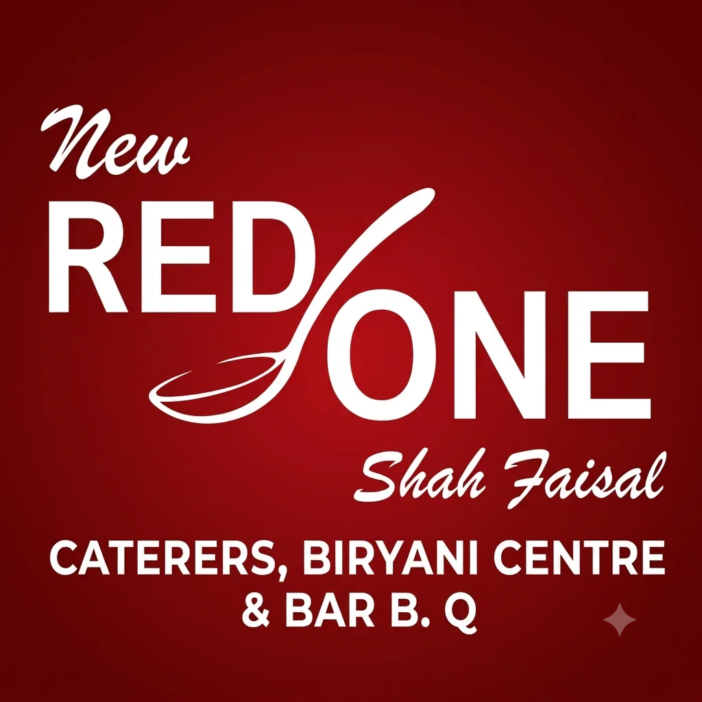 New Red Oven Caterers & Biryani Center menu - order online in your local area