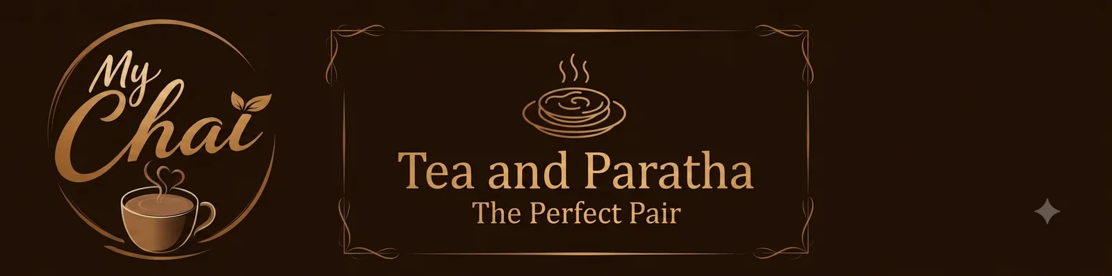 My Chai banner - order online in Gulistan-e-Jauhar Block 18, Karachi