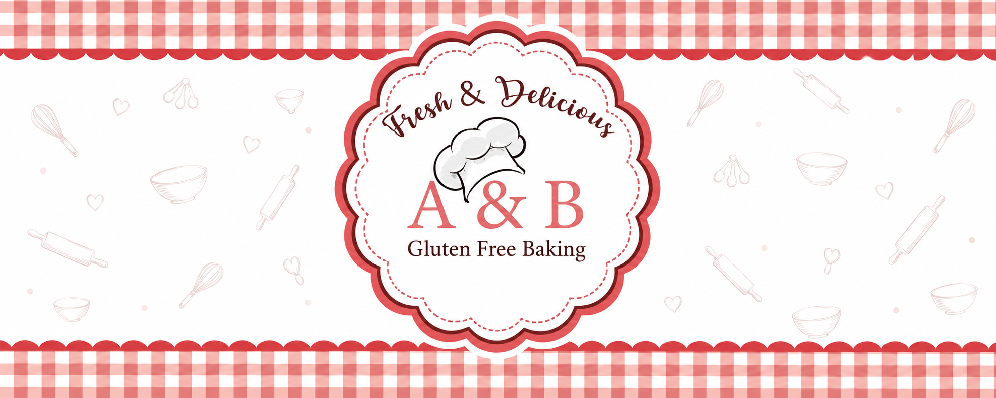 A&B Gluten Free Bakings