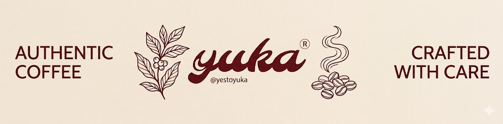 Yuka Coffee Bar