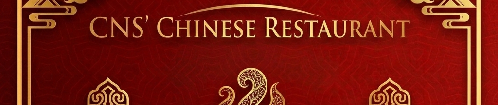CNS - Chinese Restuarant