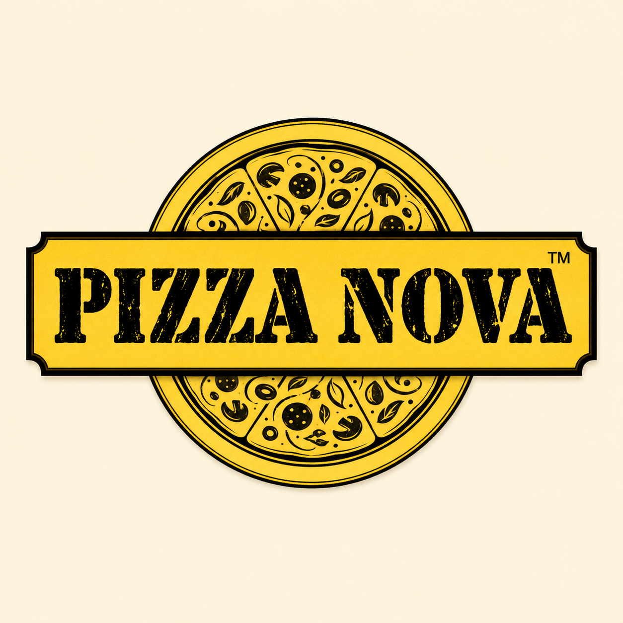 Pizza Nova Menu - Online Delivery in Local Area