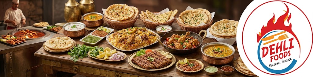 Bismillah Dehli Foods Menu - Online Delivery in Gulshan-e-Iqbal Block 9