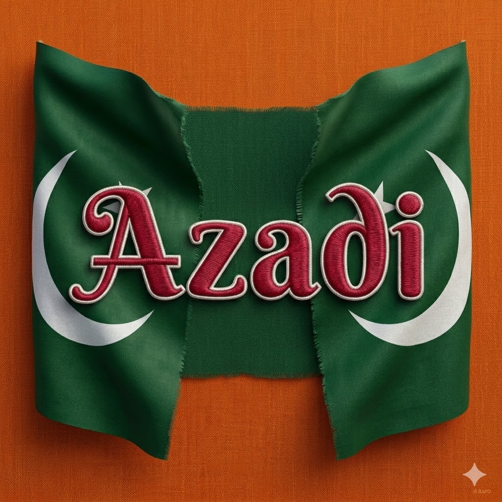 Azadi Fast Food Logo - Restaurant in Karachi