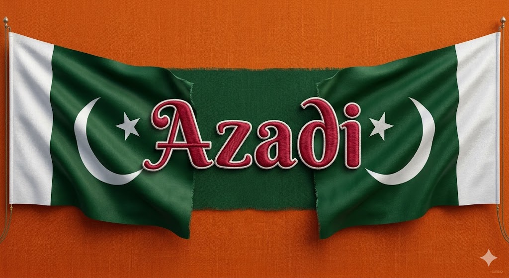 Azadi Fast Food Menu - Online Delivery in Federal B Area Block 18