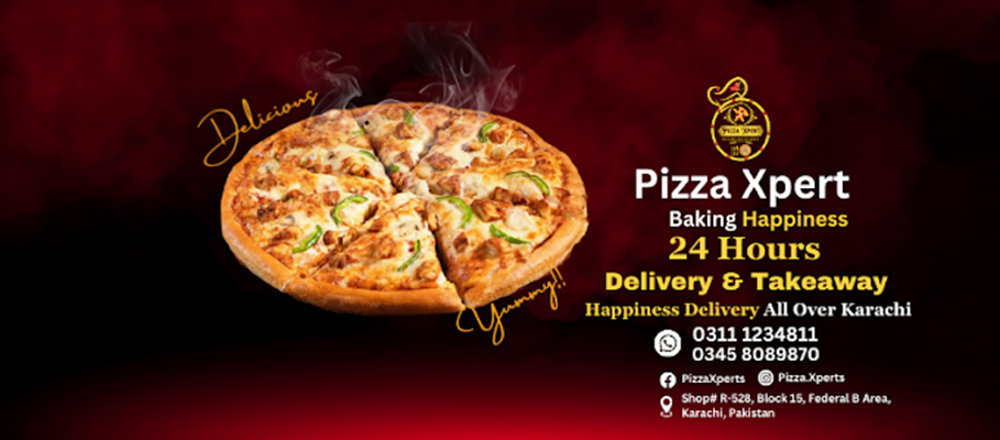Pizza Xpert