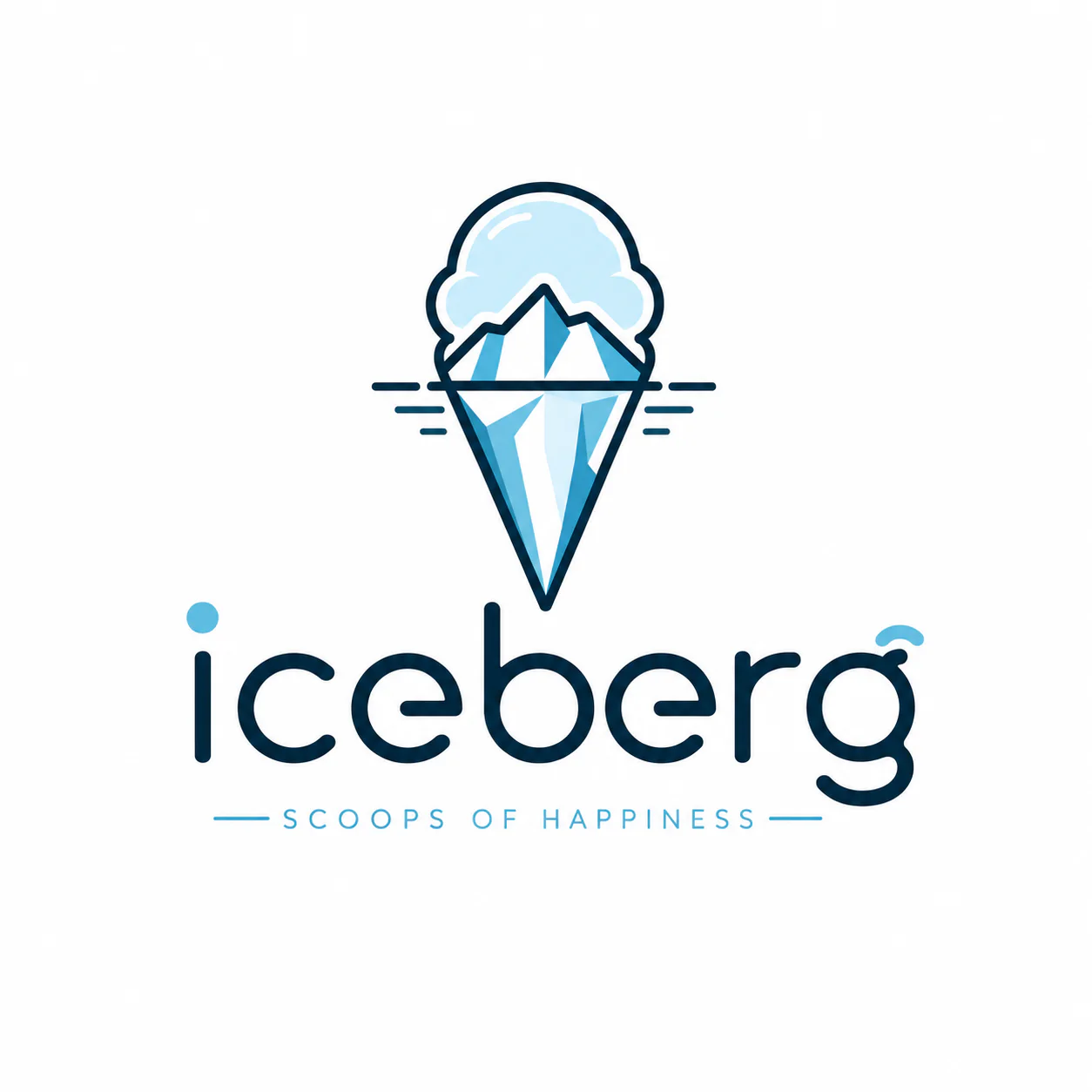 Iceberg menu - order online in your local area