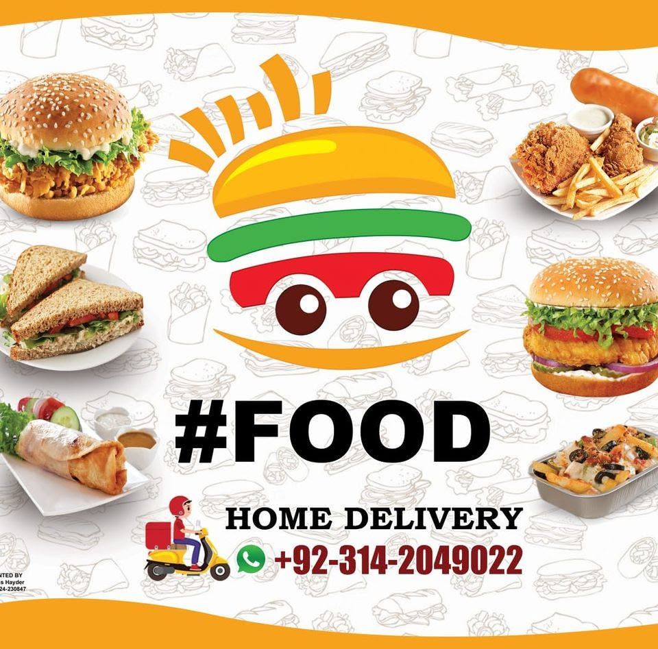 Hash Foods Menu - Online Delivery in Local Area