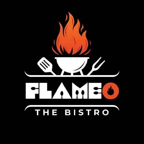 Flameo - The Bistro menu - order online in your local area